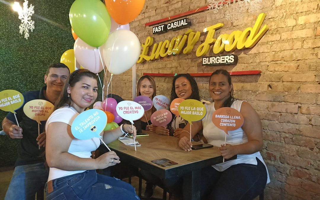 VIDEO CAPACITACIONES